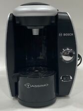 Bosch tassimo single for sale  Shipping to Canada