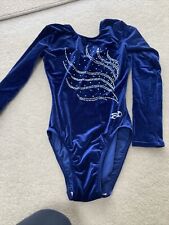 Leotard size 140 for sale  CHINNOR
