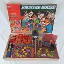 Haunted house board for sale  BANBURY