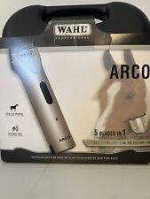 Wahl professional animal for sale  Richmond