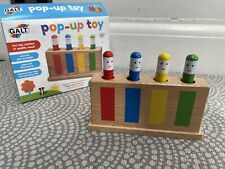 Galt toys pop for sale  CHISLEHURST