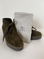 Aquatalia valeriee boots for sale  FALKIRK