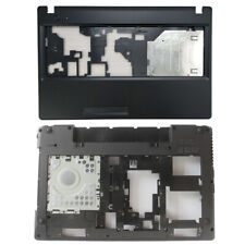 Laptop New For lenovo ideapad G580 G585 Palmrest Cover Bottom Case for sale  Shipping to South Africa