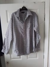 Mens shirt size for sale  DONCASTER