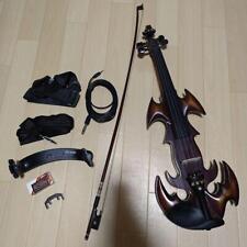 Violino elétrico Crazy1 comprar usado  Enviando para Brazil