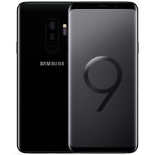 Excelente teléfono Samsung Galaxy S9 128 GB Liberado 4g con extras desbloqueados segunda mano  Embacar hacia Argentina