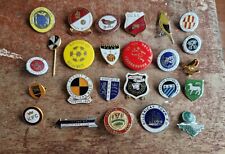 Non league badges for sale  SMETHWICK