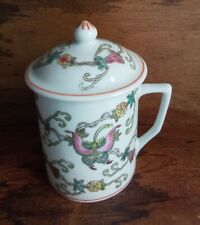 Vintage chinese porcelain for sale  STEVENAGE