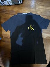 maglia calvin klein usato  Paderno D Adda