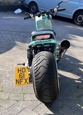 Honda ruckus zoomer for sale  POOLE