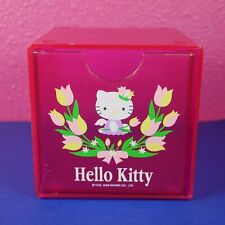 Hello kitty pink for sale  Oak Harbor