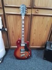 Dearmond cherry burst for sale  STALYBRIDGE