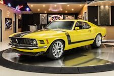 1970 ford mustang for sale  Plymouth