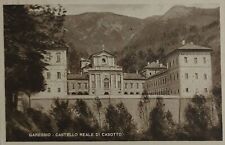 Garessio castello reale usato  Prato