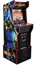 mortal kombat arcade game for sale  Kingston