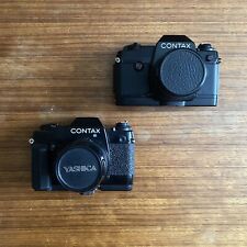 Contax 167 bundle for sale  PENZANCE