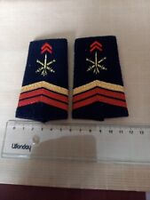 brigadier chef d'occasion  Lambres-lez-Douai