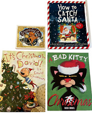 Lot christmas books for sale  Salem