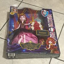 Monster high doll usato  Parma