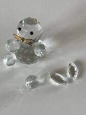 Figur swarovski vitrinenobjekt gebraucht kaufen  Köln