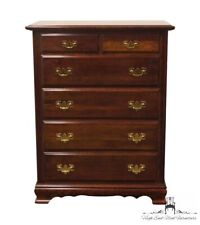 3 cherry chest drawers for sale  Harrisonville