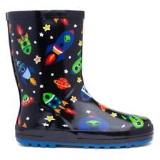 Shoezone boys wellies for sale  UK