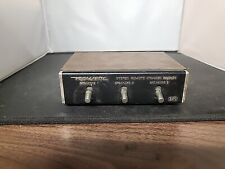 Realistic way stereo for sale  Akron