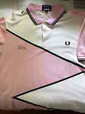fred perry polo shirts for sale  Valencia