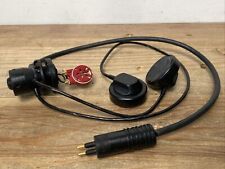 Conjunto de fone de ouvido/microfone OTS usado comprar usado  Enviando para Brazil