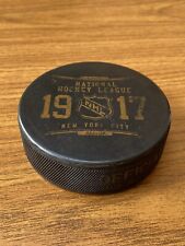 Official nhl hockey for sale  EXETER