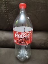 Porto Rico Coca Cola Marvel 2024 1,75 lts garrafa grande de plástico "Botellon" 🇵🇷 comprar usado  Enviando para Brazil