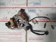 Suzuki DT30C DT25C 1996 Stator Trigger Ignition Assembly 25hp 30hp 2 Stroke  for sale  Shipping to South Africa