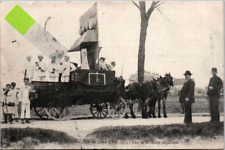 1907 lure cavalcade d'occasion  Expédié en Belgium