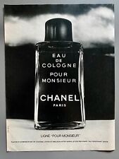 Chanel paris pour gebraucht kaufen  Aßlar