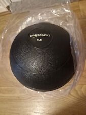 Medicine ball 2.7kg for sale  BRISTOL