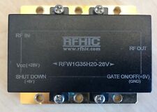 Power amplifier module for sale  Sunnyvale