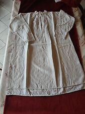 Jolie chemise ancienne d'occasion  Mauvezin