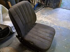 Mercedes driver seat for sale  STAFFORD