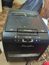 Swingline stack shred for sale  Russellville