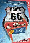Route ultimate dvd for sale  Colorado Springs