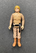 Vintage Star Wars Kenner Figure - Luke Skywalker Bespin Outfit (Blond Hair) for sale  Shipping to South Africa