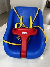 Little tikes blue for sale  Shipping to Ireland