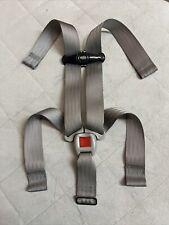 Used, Chicco KeyFit 30 Baby Car Seat Belt Infant Straps Buckles Harness Chest Clip for sale  Shipping to South Africa