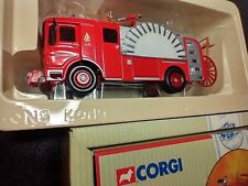 Corgi 21802 hong for sale  BEDFORD