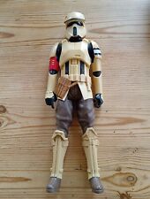 Vintage figurine stormtrooper d'occasion  Blaye