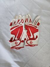 nike batting gloves for sale  Lesterville