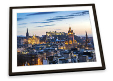 Edinburgh sunset city for sale  UK