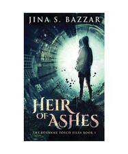 Heir ashes jina gebraucht kaufen  Trebbin