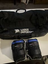 Ludus imperium round for sale  LONDON