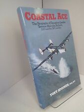 Coastal ace biography for sale  ROSSENDALE